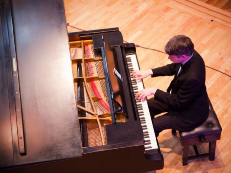 philip pianist